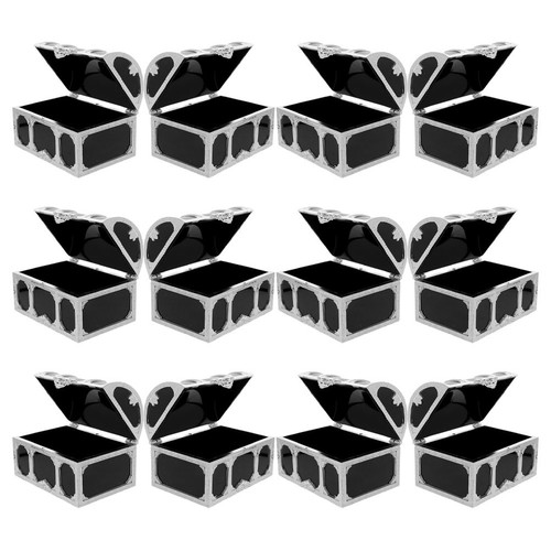Pcs mini portagioie - 12,
