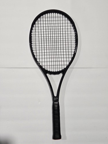 Wilson pro staff rf97 - wilson,