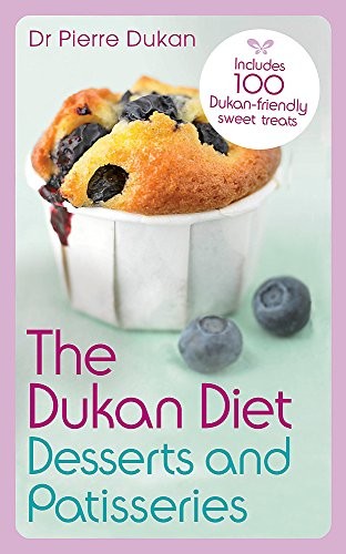 The dukan diet desserts - the,