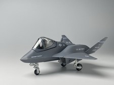 Carina versione P-8A/YF-23