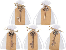 50Pcs Bomboniere Matrimonio