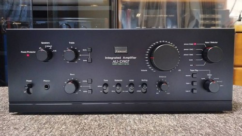 Amplificatore integrato
