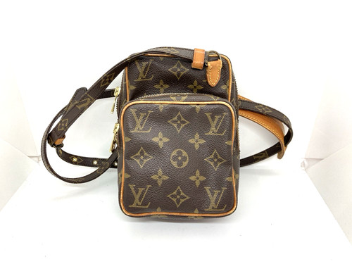 Borsa tracolla louis vuitton - borsa,