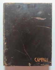 Raffaele De Grada-Campigli-Il Collezionista Editore-1969