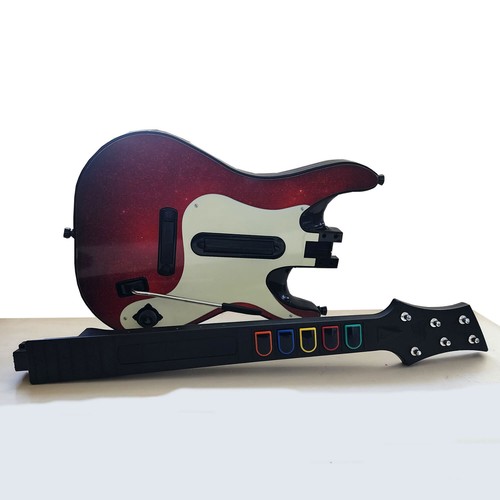 Playstation guitar hero - 5, /