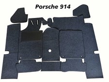 Tappeto per Porsche 914 anno