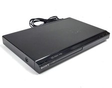Sony DVP-SR100 Lettore DVD