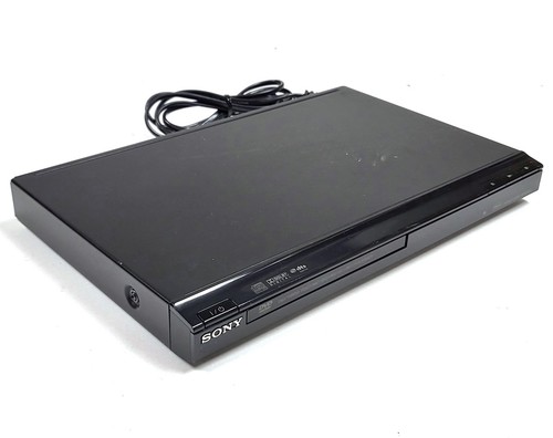 Lettore dvd sony dvp - lettore, dvp-sr100