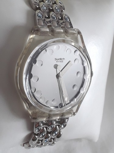 Orologio swatch originals raro - originals,