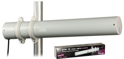 Antenna direttiva gsm umts - gsm,