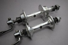 Gipiemme Sprint Set di mozzi /