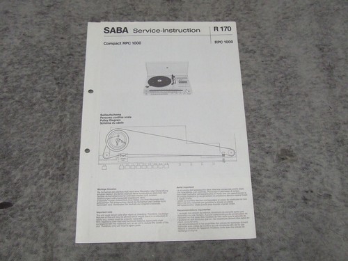 Schema elettrico service - schema,