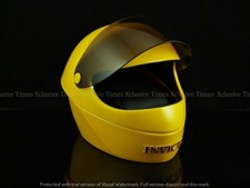 Casco Stig INVICTA S1 RALLY
