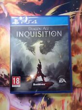 DRAGON AGE INQUISITION PS4 PAL