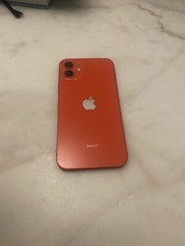 Apple iPhone 12 (PRODUCT)RED -