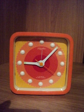 Orologio tavolo rhythm - orologio,