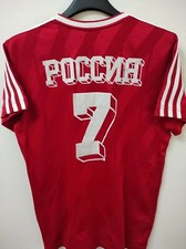 RUSSIA originals camiseta