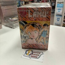 LAMÙ 1/48 Serie completa -