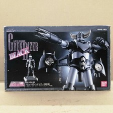 Soul of Chogokin GX-04 B Black