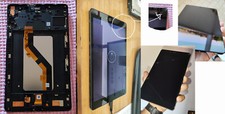 Display lcd samsung - display, tab