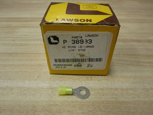 Lawson p38903 terminale - p38903,