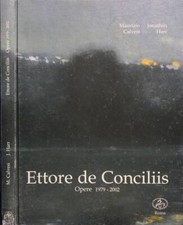 Ettore de Conciliis. Opere