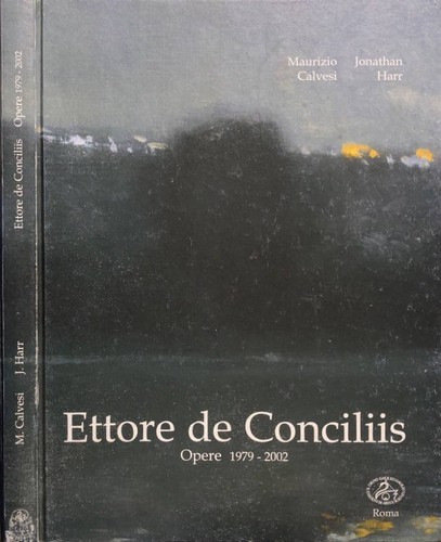Ettore conciliis opere - ettore, de