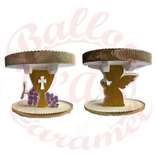 Alzatina in Polistirolo