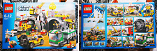Lego CITY Series The Mine Set