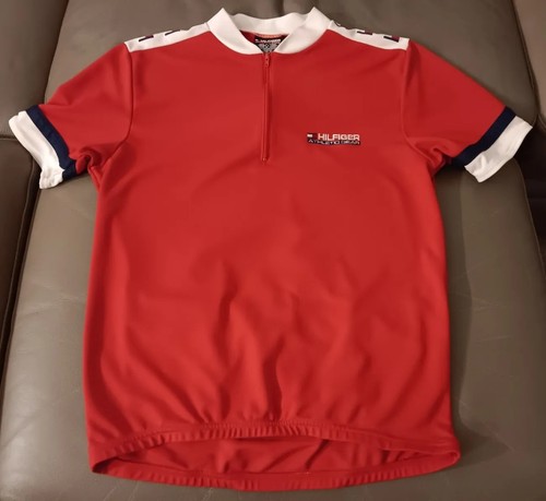 Vintage tommy hilfiger - tommy,