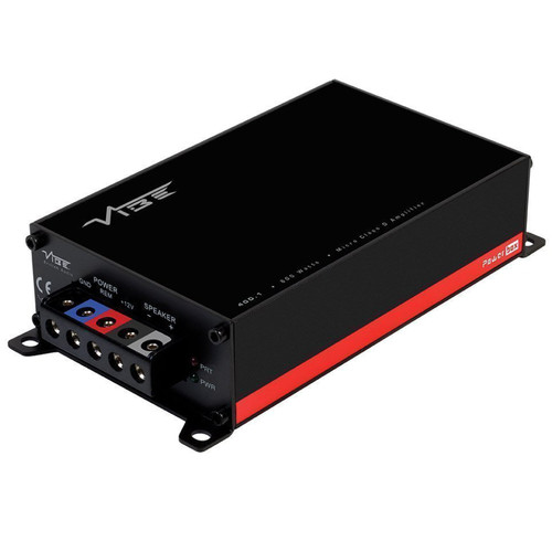 Vibe powerbox 400 - powerbox, max