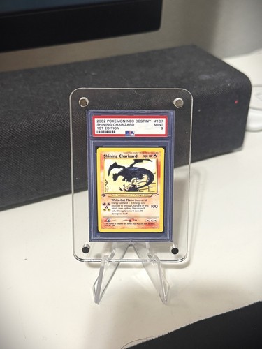 Mini display magnetico 2002 - display,