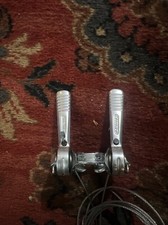 Cambio Downtube Dura-Ace