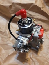Motore marino Zenoah 27cc