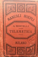1893 Cap. Giuseppe Bertelli