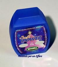 MITCHELL SOFT POWER SPIDERWIRE monofilo made in Japan