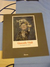 Giancarlo vitali famiglia - giancarlo, la