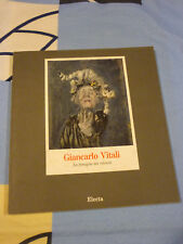 Giancarlo Vitali La famiglia