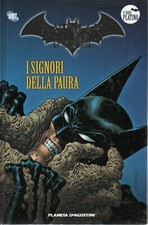 Batman La Leggenda 49