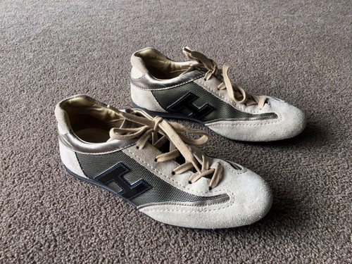 Autentiche sneakers hogan - autentiche,