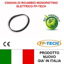Cinghia ricambio monopattino - cinghia,