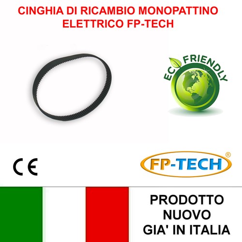 Cinghia ricambio monopattino - ricambio,