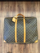 Borsa da viaggio vintage LOUIS