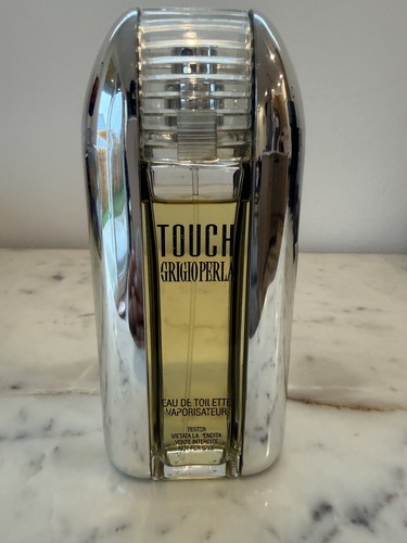 Touch grigioperla edt - grigioperla,