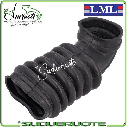 Soffietto manicotto - soffietto,