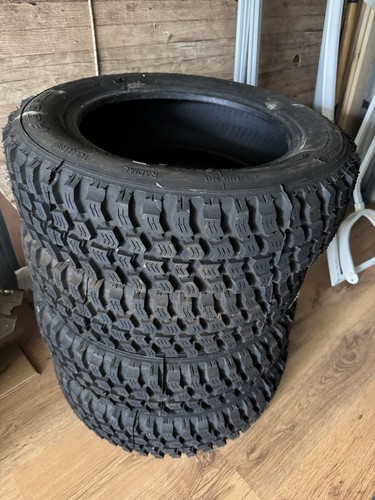 Gomme 185 fuoristrada - 15,