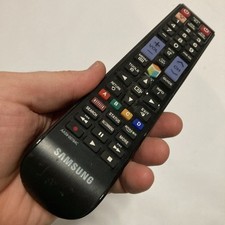 Genuine Samsung Remote Control