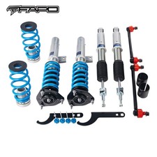 FAPO PS+Series Coilover