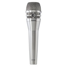 Shure KSM8 Dualdyne Microfono