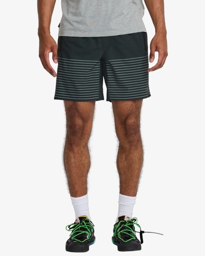 Pantaloncini rvca uomo sport - pantaloncini,